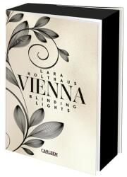 Vienna 1: Blinding Lights (ISBN: 9783551585394)