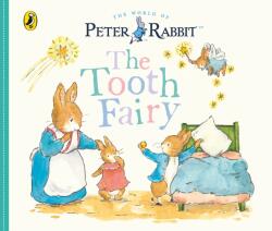 Peter Rabbit Tales: The Tooth Fairy (ISBN: 9780241643242)