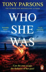 Who She Was (ISBN: 9781804941041)