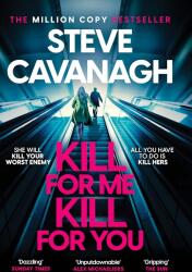 Kill For Me Kill For You (ISBN: 9781035408191)