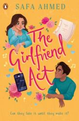 The Girlfriend Act (ISBN: 9780241675205)