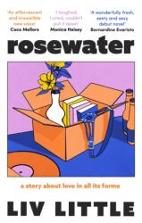 Rosewater (ISBN: 9781408717066)