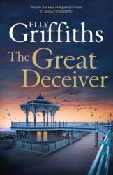 BRIGHTON MYSTERY 7 - ELLY GRIFFITHS (ISBN: 9781529409925)