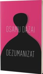 Dezumanizat (ISBN: 9786069569252)