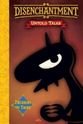Disenchantment: Untold Tales Vol. 3 - Groening, Matt (ISBN: 9781787741591)