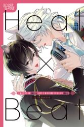 Heat x Beat: I May Be an Omega, but I'm Going to Be an Idol! (ISBN: 9781427875365)