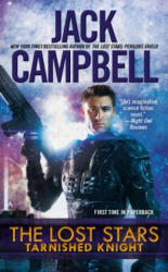 Tarnished Knight - Jack Campbell (ISBN: 9780425262351)