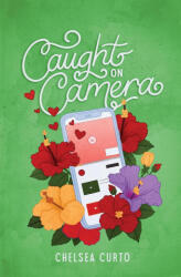 Caught on Camera (ISBN: 9781958983072)