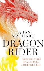 Dragon Rider (ISBN: 9780008517632)