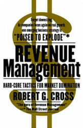 Revenue Management - Robert G. Cross (ISBN: 9780767900331)