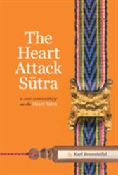 Heart Attack Sutra - Karl Brunnholzl (ISBN: 9781559393911)