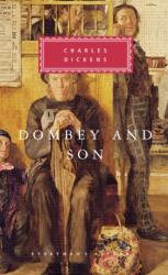 Dombey And Son (ISBN: 9781857151671)