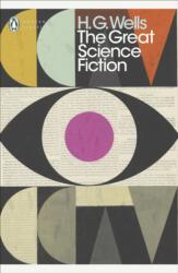 The Great Science Fiction (ISBN: 9780241277492)