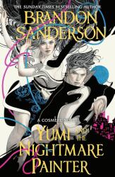 Yumi and the Nightmare Painter (ISBN: 9781399613453)