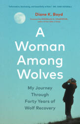 A Woman Among Wolves (ISBN: 9781778401138)