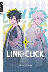 Link Click 01 (ISBN: 9783842096707)