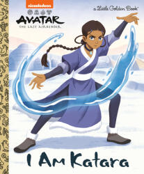 I Am Katara (ISBN: 9780593805954)
