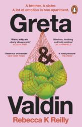 Greta and Valdin (ISBN: 9781804946077)