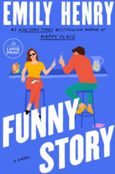 Funny Story - Henry, Emily (ISBN: 9780593910573)