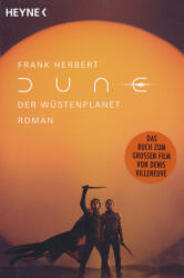 Dune - Der Wüstenplanet (ISBN: 9783453323131)