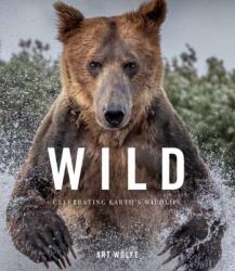 Wild Lives (ISBN: 9781683830832)