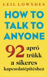 How to Talk to Anyone (2024)