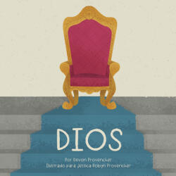 Dios (ISBN: 9781087737171)