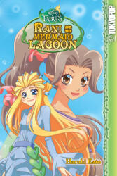 Disney Manga: Fairies - Rani and the Mermaid Lagoon: Rani and the Mermaid Lagoon (ISBN: 9781427858016)