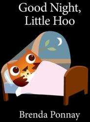 Good Night Little Hoo (ISBN: 9781532429699)