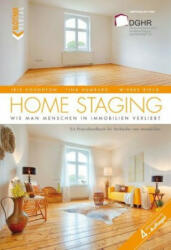 Home Staging - Iris Houghton, Tina Humburg, Wiebke Rieck (2019)