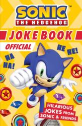 Cartea de glume Sonic (2024)