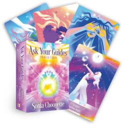 Ask Your Guides Oracle Cards (2024)