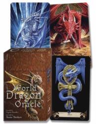 World Dragon Oracle (2024)
