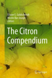 The Citron Compendium - Eliezer E. Goldschmidt, Moshe Bar-Joseph (2023)