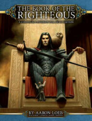 Book of the Righteous 5E - Aaron Loeb, Robert J. Schwalb, Rodney Thompson (2017)