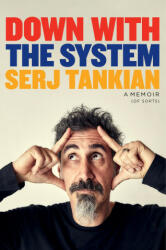 Down With the System - Serj Tankian (2024)