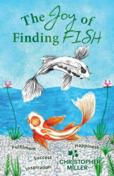 The Joy of Finding FISH (2022)