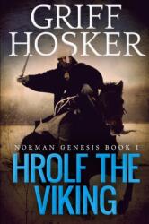 Hrolf the Viking (2017)