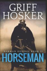 Horseman (2018)