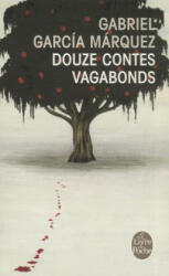 Douze Contes Vagabonds - G. Garcia Marquez (1995)