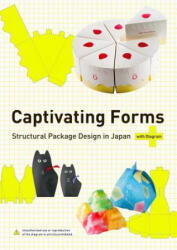 Captivating Forms - Pie International (ISBN: 9784756251671)