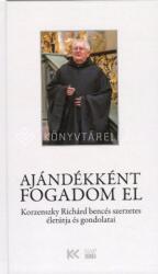 Ajándékként fogadom el (2024)