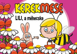 Kerekmese: Lili a méhecske (2024)