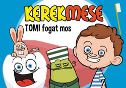 Kerekmese: Tomi fogat mos (2024)