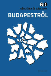 Kérdések és válaszok Budapestről (2024)