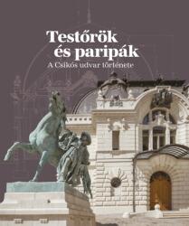 Testőrök és paripák (2023)