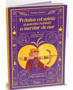 Praslea cel voinic (ISBN: 9786069086629)