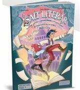 Asalt literar (ISBN: 9786069086568)