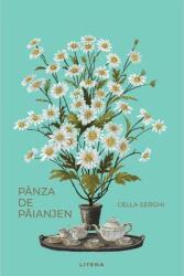 Panza de paianjen (vol. 4) - Cella Serghi (ISBN: 9786303196374)