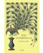 Tess d'Urberville (vol. 6) - Thomas Hardy (ISBN: 9786303196398)